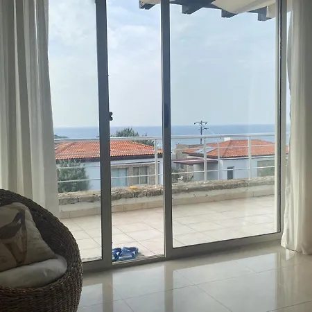 Apartment Sweetwater Bay Sea View *
