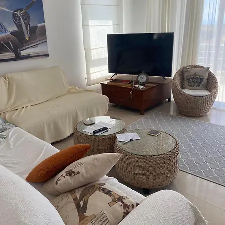 Apartment Sweetwater Bay Sea View