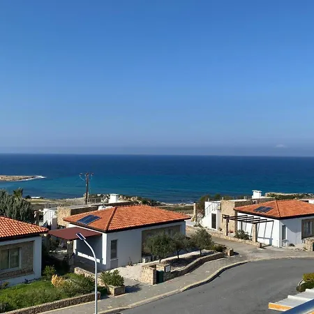 Sweetwater Bay Sea View Appartement