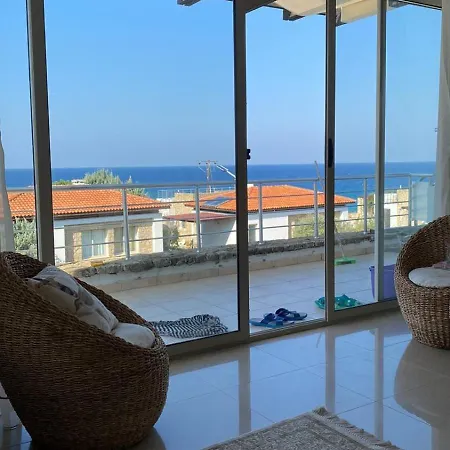 Appartement Sweetwater Bay Sea View
