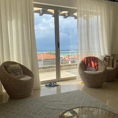 Appartement Sweetwater Bay Sea View