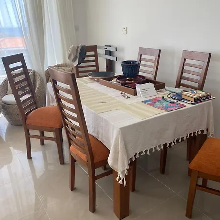 Sweetwater Bay Sea View Appartement *