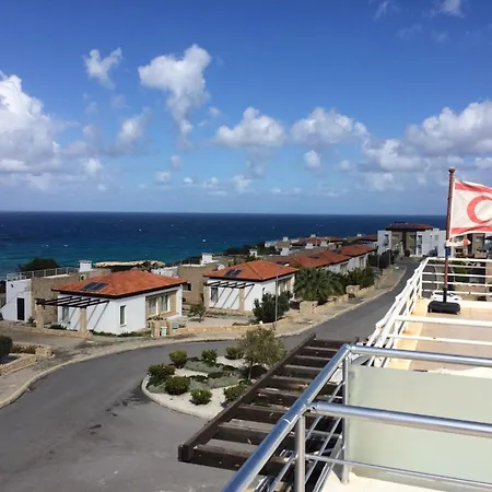 Sweetwater Bay Sea View *